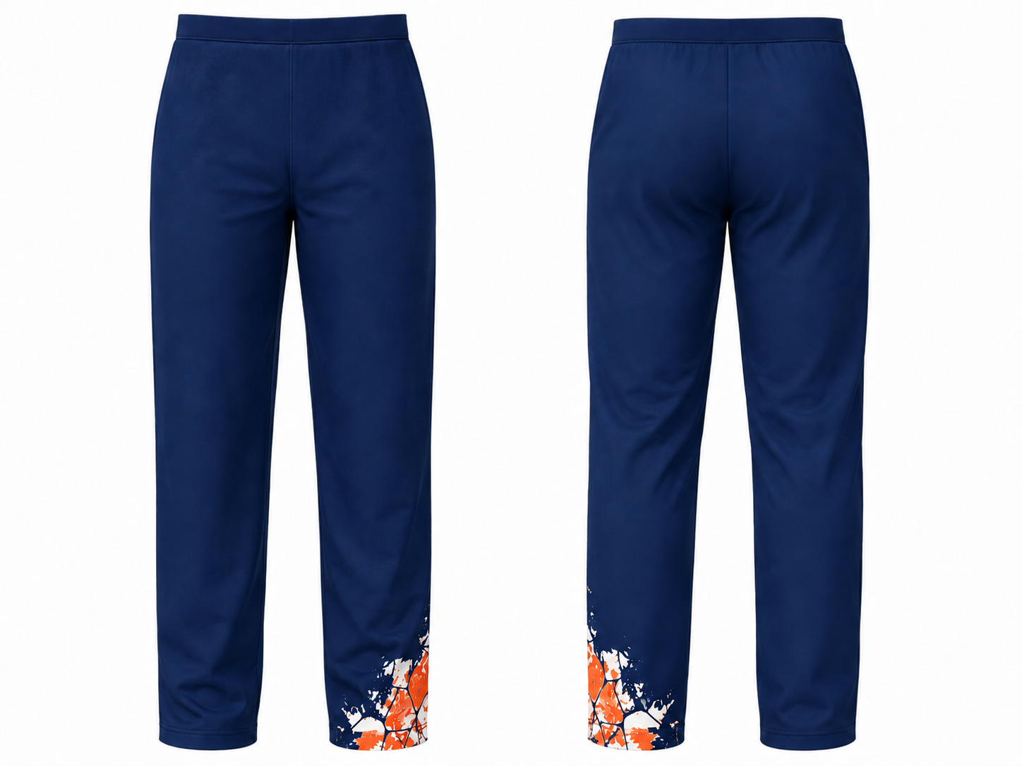 Sublimated Cricket / Bowls Pants