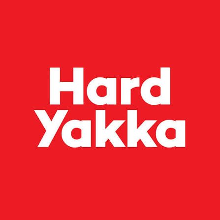 Hard Yakka logo